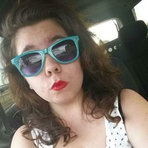 Meet your Posher, Gabrielle